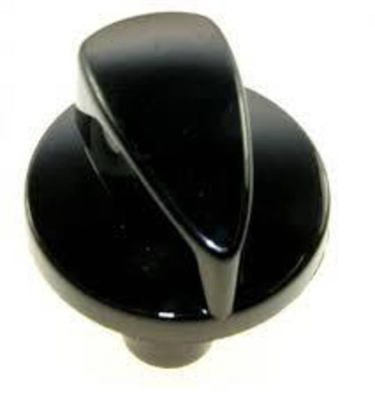 Ariston Indezit Oven Gas Knob K6G210S(X)/G