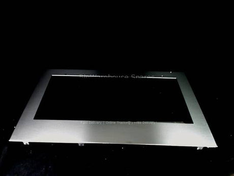 Ariston Oven Outer Door Glass CP059MDXAUSS, Version