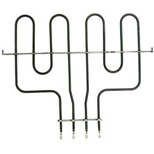 Ariston Indesit Oven Upper Element KD6C35X, ***230133