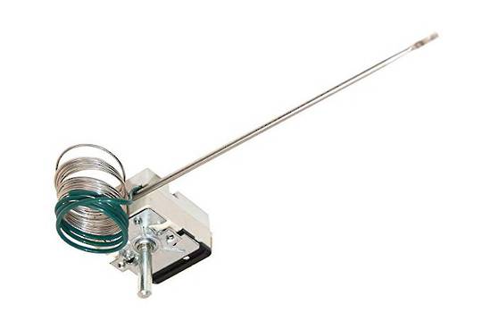 Ariston Indezit Oven Thermostat for Main Oven