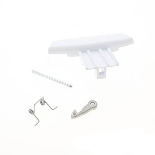 Ariston Indezit Washing Machine White Door Handle