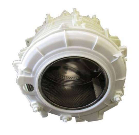Indezit Washing Machine Outer Bowl Inner Bowl