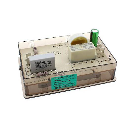 Ariston Indesit Oven Clock Timer 3 Botton