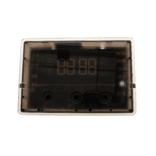 Ariston Indesit Oven Clock Timer 3 Botton