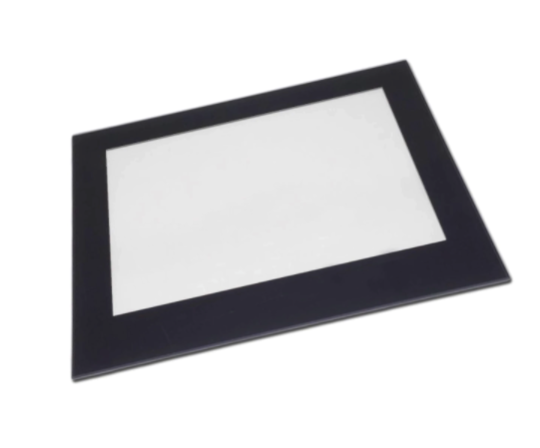 Scholltes Oven Inner Door Glass Big Cavity