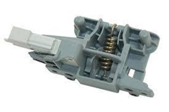 Indesit, Ariston Dishwasher Door Catch Lock Switch Assy 116