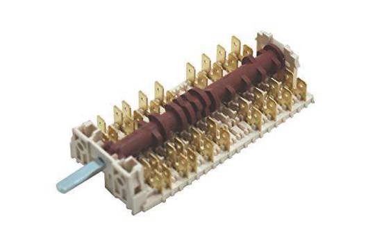 Indesit Ariston Oven Multifunction Switch Oven C00278299