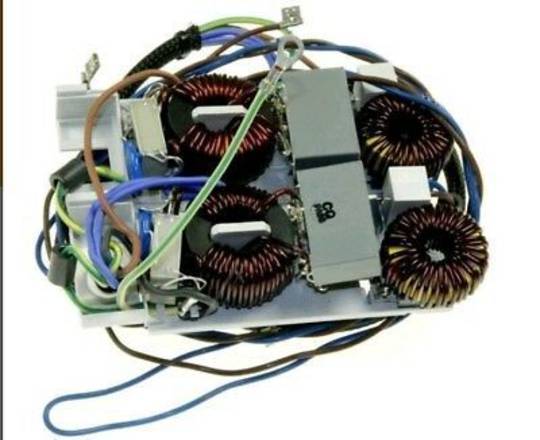 Ariston Indezit Scholtes Cooktop Radio Interference Suppressor