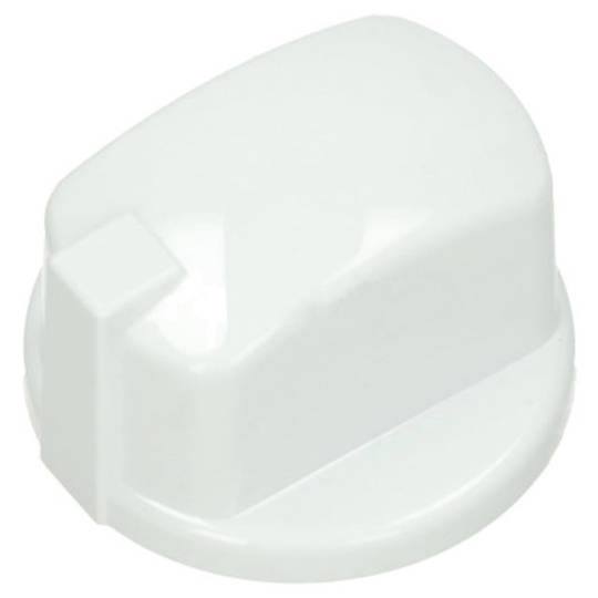 Ariston Indezit Oven Knob White Fims 51 Ka C00285384
