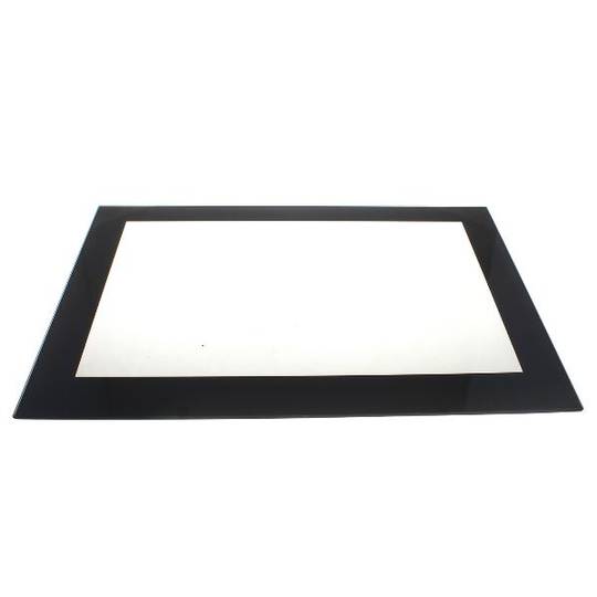 Ariston Indesit Scholtes Inner Door Glass Fk