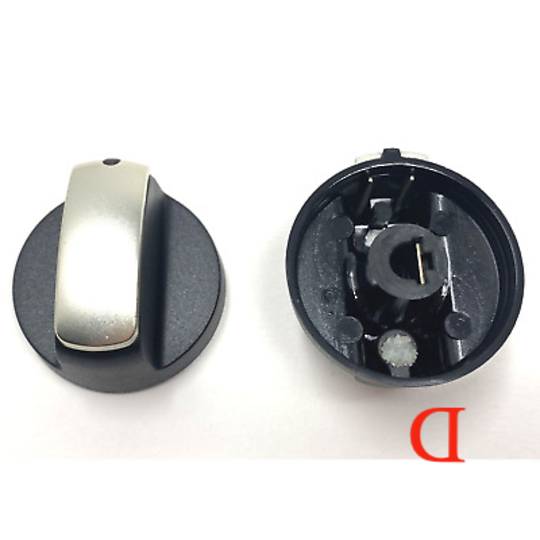 Ariston Indesit Cooktop Knob