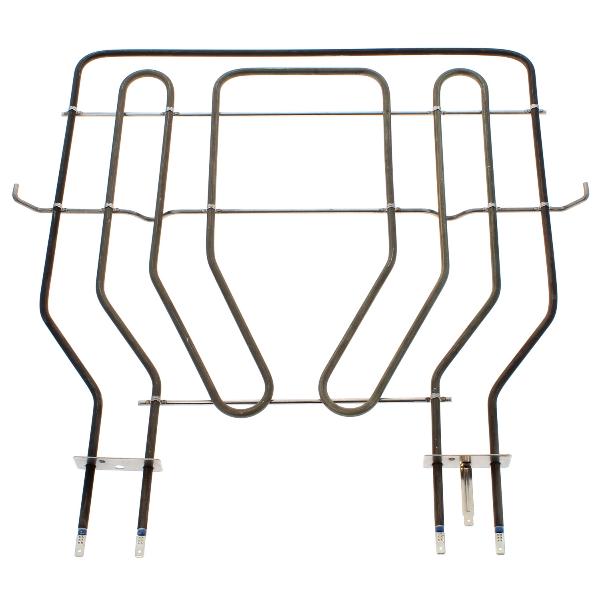 Ariston Indesit Whirlpool Sholtes Tuscany Oven Original Grill Element Upper Element (Copy)