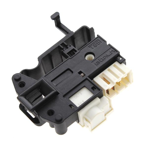 Ariston Indesit Whirlpool Washing Machine Door Lock RPG947DAUS RSF82BAUS WDG8629BAUS WMG829BAUS XWDE8612XAUS.1 XWDE8612XAUS1