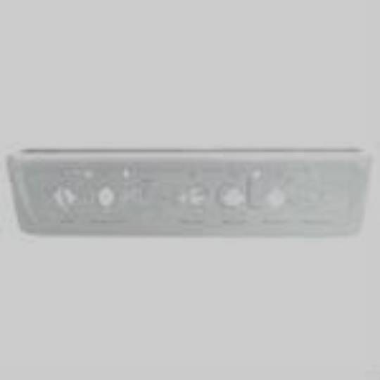 Indesit Cucina Oven Control Panel 16VV2A White