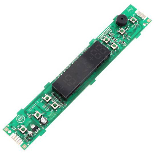 Ariston Fridge Display Controller Board BCB33AF, Bcb