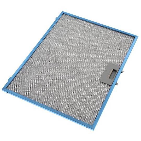 Indezit Ariston Ranghood Aluminium Filter, 299842