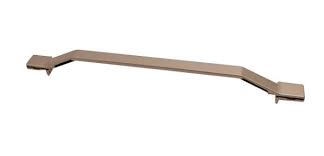 Ariston Indesit Oven Door Handle Inox Silver Kind 16VV2AX I6VV2AXUK I6G52XUK I6VV2AXAUS I6T52XAUS **300469