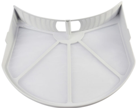 Aristo Indesit Dryer Lint Filter IDVA735X(AUS)