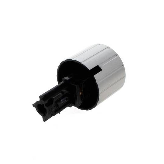 Ariston Indezit Oven Knob Silver FIMS73J, Knob