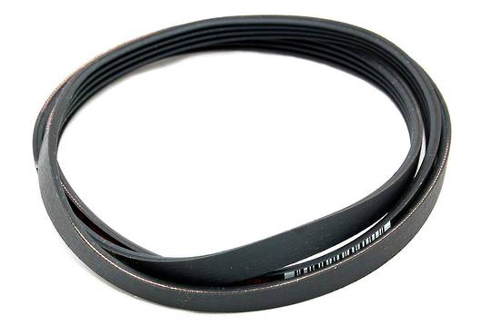 Ariston Indesit Whirlpool Washing Machine Belt 1250M,