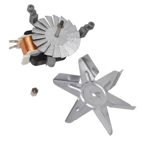 Whirlpool Fan Motor Oven 6AKP513