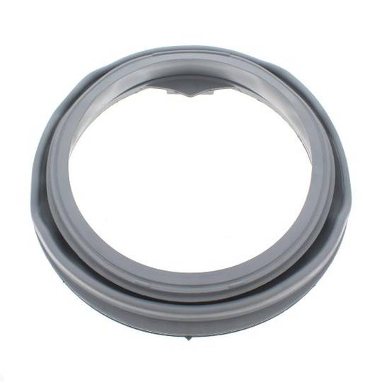 Whirlpool Washing Machine Door Seal Aquasteam 1400, Aquasteam 9759, Aquasteam 9769B, AWOE8548, AWOE8558, AWOE8748, AWOE8758, Awo
