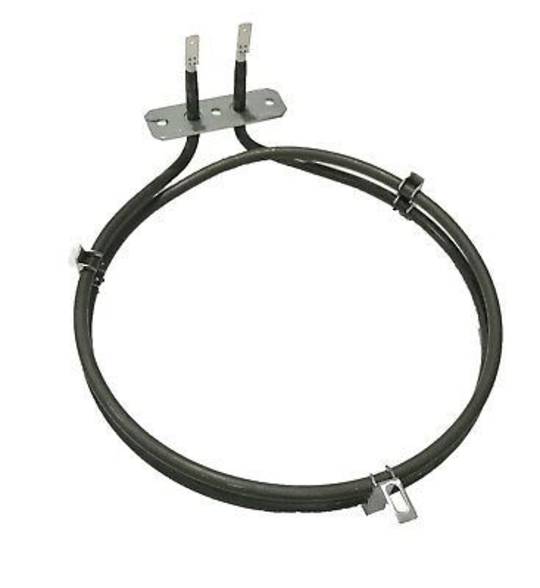 Whirlpool Indezit Ariston Oven Fan Forced Oven