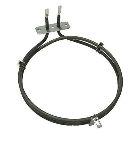 Whirlpool Indezit Ariston Oven Fan Forced Oven