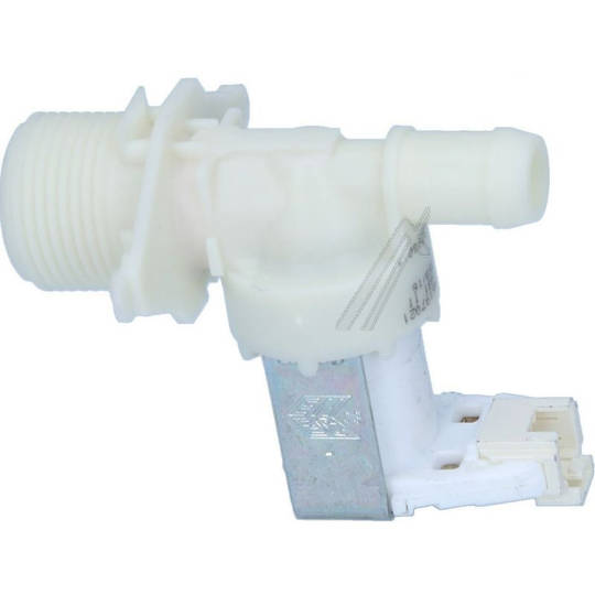 Indesit, Ariston Whirlpool Washing Machine Valve Inlet