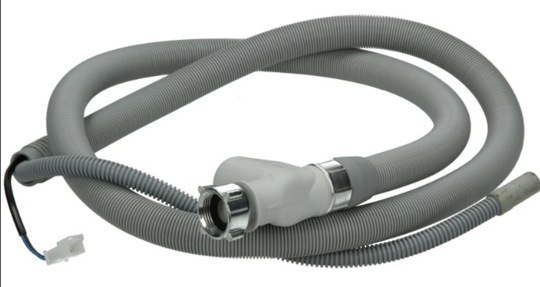 Ariston Indesit Whirlpool Aqua Stop Inlet Hose