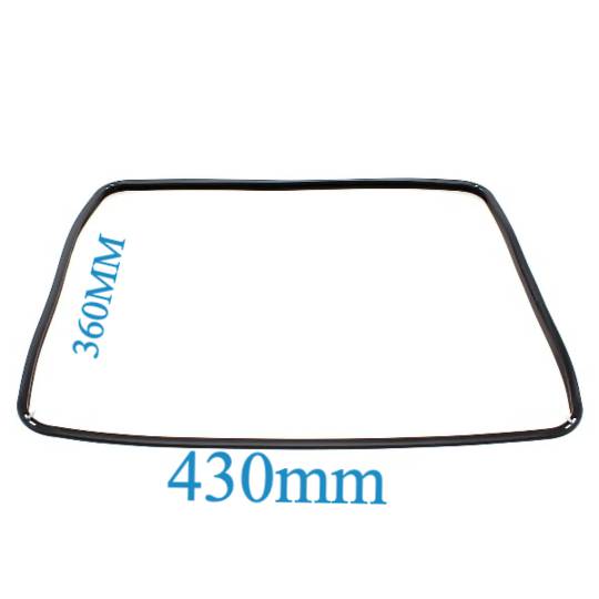 Ariston Indesit Whirlpool Oven Door Seal ID60