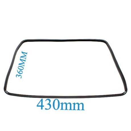 Ariston Indesit Whirlpool Oven Door Seal ID60