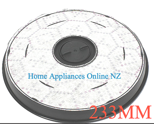 Indesit Ariston Trieste Rangehood Charcoal Filter E233