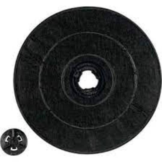 Indesit Ariston Trieste Rangehood Charcoal Filter E233