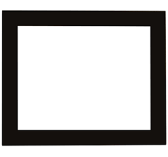 Ariston Indesit Hotpoint Oven Inner Door Glass