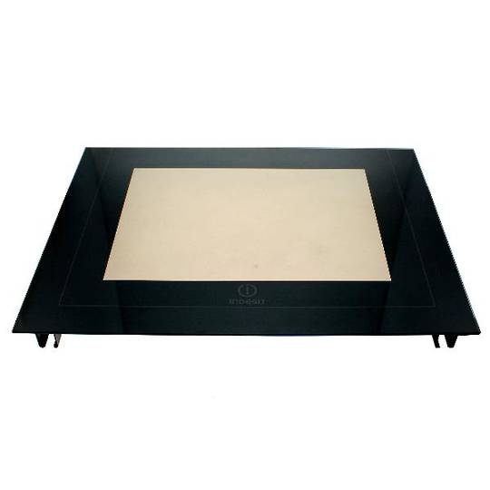 Ariston Indezit Outer Glass I6VV2AXAUS, 16VV2AXAUS