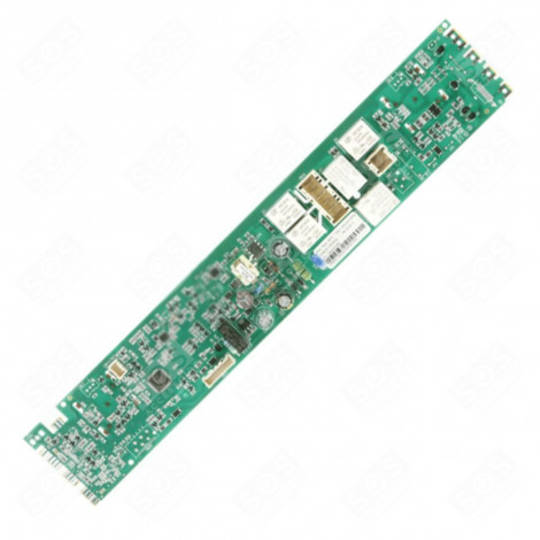 Whirlpool Ariston Indesit Oven Pcb Control Board