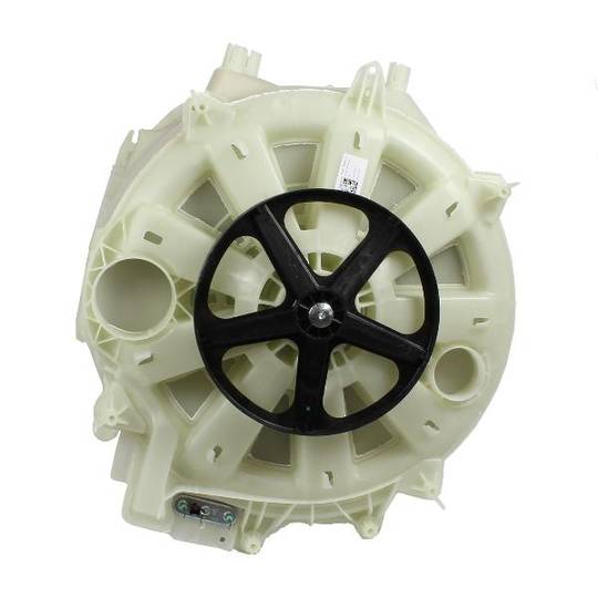 Ariston Washing Machine Outer Bowl Inner Bowl