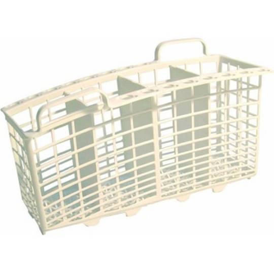 Ariston, Indesit Dishwasher Cutlery Basket AS100, AS150, AS150X, LI45UK, LS2410UK, LS2450UK, LSI45/50UK, D41UK, 063841