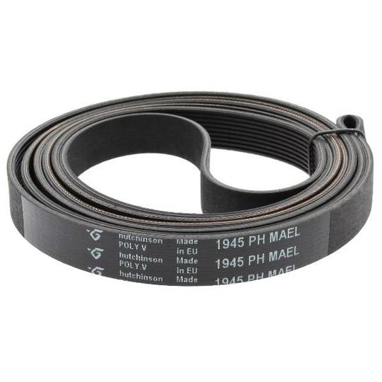 Ariston Indesit Tumble Dryer Drum Belt (1945