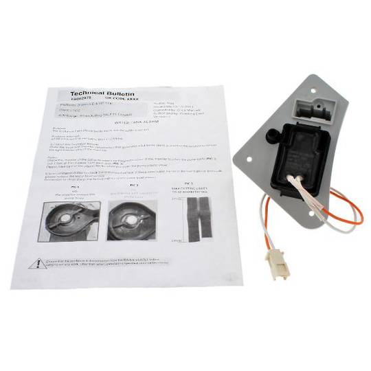 Whirlpool Ariston Indezit and Other Brand Dryer