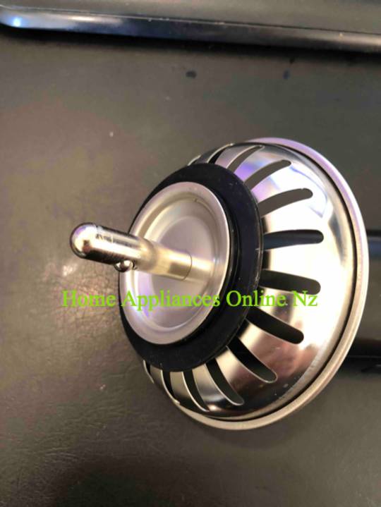 Robin Hood and Fisher Paykel Super Tub