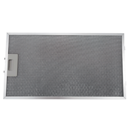 Westinghouse Simpson Rangehood Aluminium Filter 467MM X 258MM