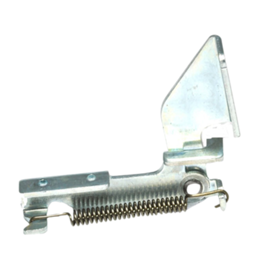 Westinghouse Simpson Wall Oven Grill Door Hinge Right Hand