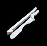 Westinghouse Dishwasher Upper Basket Rail Guide Stop Clip SB907, 52B850, SB915, SB925, SB915, DX102