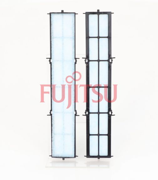 Fujitsu Air Conditioner Filter UTR-FA03-3 –Deodorising (Blue, 2-Pack ) – Suits ASTA09/12/18LCC