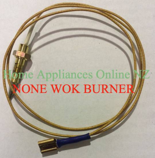 Fisher Paykel Oven Cooktop None Wok Burner