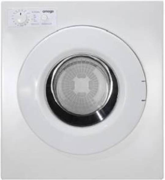 Baumatic BKDRY4 Dryer Door GYJ458.1-1