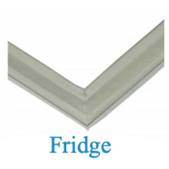 Panasonic Fridge Door Seal BW465XS BW465VN BW465VW,