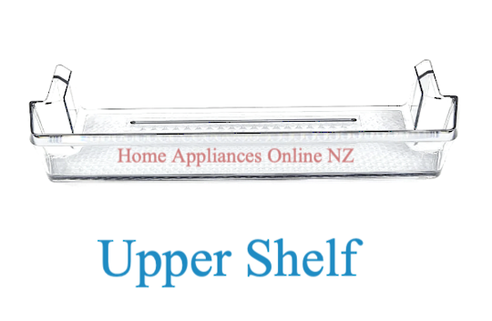 Panasonic Fridge Upper Shelf Left Or Right